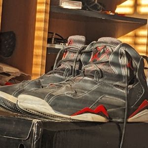Jordan TrueFlight Basketball Sneakers